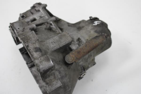 Caixa de Velocidades NISSAN SUNNY (N13) | 1988-1988 Imagem-2