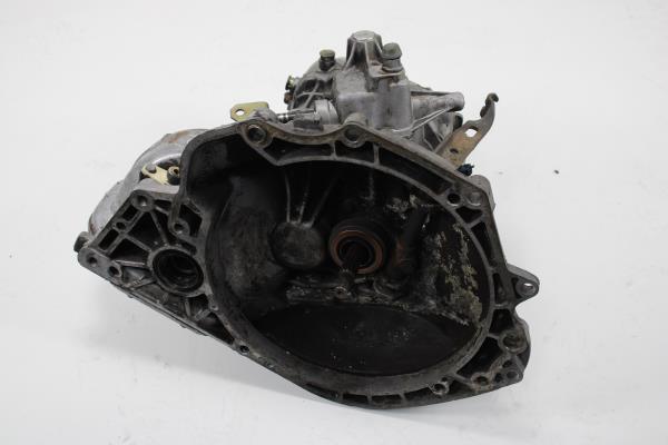 Caixa de Velocidades OPEL CORSA A Caixa (S83) | 86 - 94