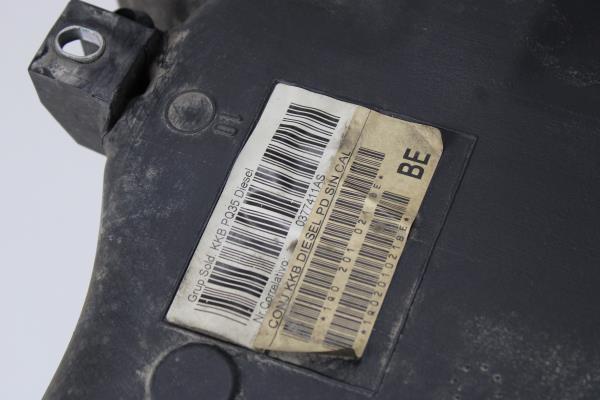 Fuel Tank VOLKSWAGEN EOS (1F7, 1F8) | 06 - 15 Imagem-1