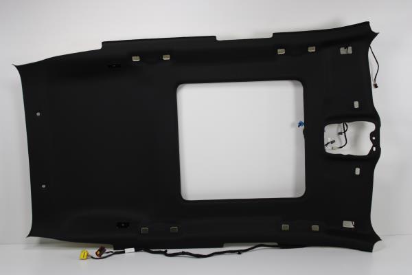 Forro do Teto PEUGEOT 2008 II (U_) | 19 - 