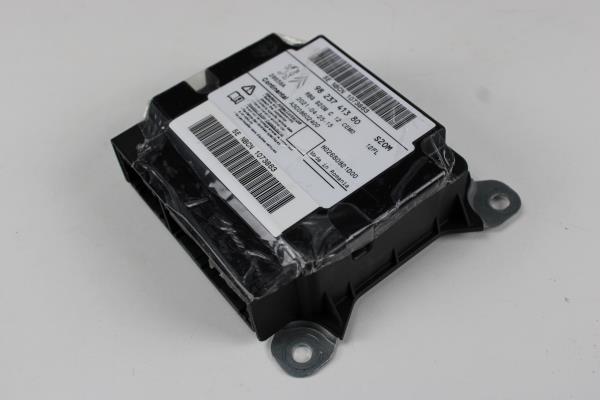 Centralita Airbags PEUGEOT 2008 II (U_) | 19 -  Imagem-3
