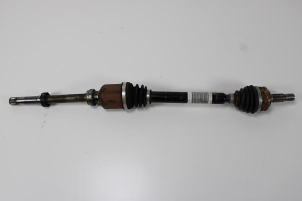 Transmissão Frente Direita PEUGEOT 2008 II (U_) | 19 - 