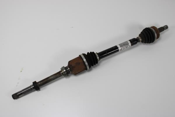 Transmissão Frente Direita PEUGEOT 2008 II (U_) | 19 -  Imagem-1