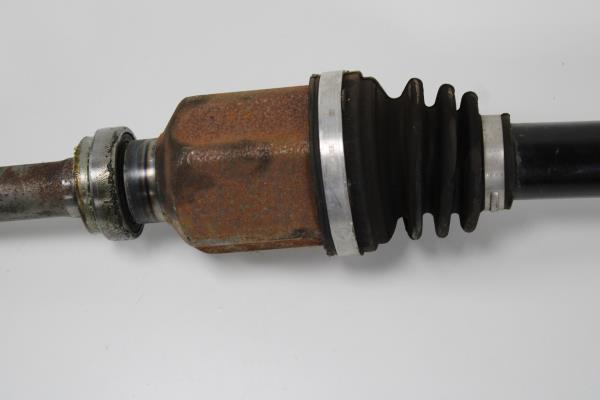 Transmissão Frente Direita PEUGEOT 2008 II (U_) | 19 -  Imagem-2