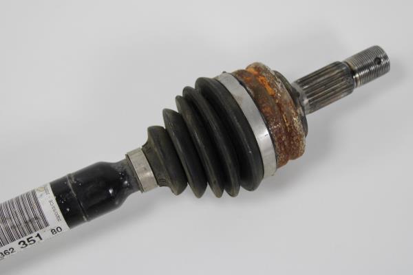 Transmissão Frente Direita PEUGEOT 2008 II (U_) | 19 -  Imagem-3