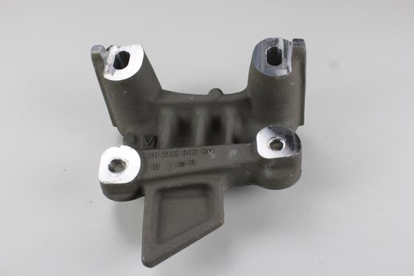 Motor Support PEUGEOT 2008 II (U_) | 19 - 