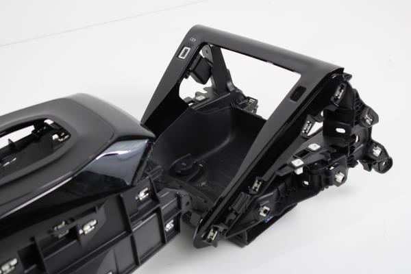 Consola Central PEUGEOT 2008 II (U_) | 19 -  Imagem-2