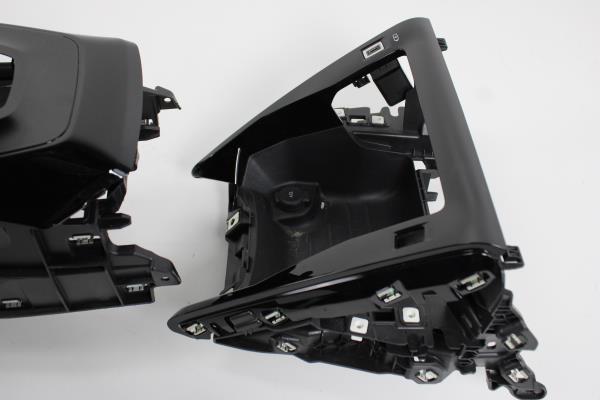 Consola Central PEUGEOT 2008 II (U_) | 19 -  Imagem-4