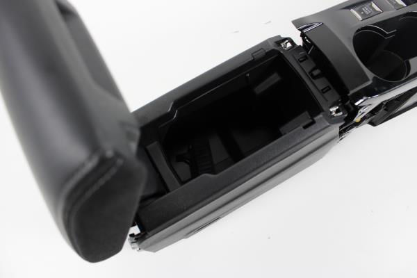 Consola Central PEUGEOT 2008 II (U_) | 19 -  Imagem-5