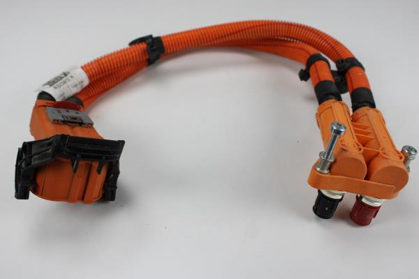 Cabo Alta Tensão PEUGEOT 2008 II (U_) | 19 - 