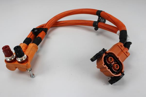 Cabo Alta Tensão PEUGEOT 2008 II (U_) | 19 -  Imagem-1