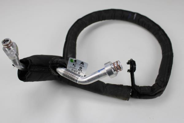 Tubo AC PEUGEOT 2008 II (U_) | 19 - 