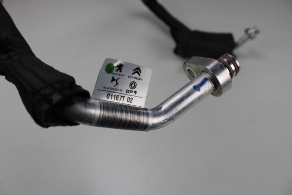 Tubo AC PEUGEOT 2008 II (U_) | 19 -  Imagem-2