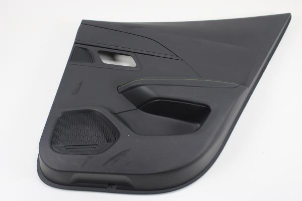 Quartela / Forra Porta Traseira Direita PEUGEOT 2008 II (U_) | 19 - 