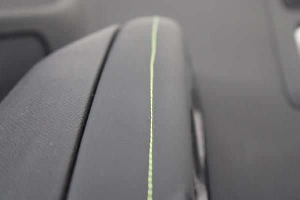 Quartela / Forra Porta Traseira Direita PEUGEOT 2008 II (U_) | 19 -  Imagem-3