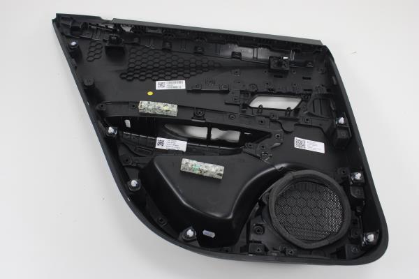 Quartela / Forra Porta Traseira Direita PEUGEOT 2008 II (U_) | 19 -  Imagem-4