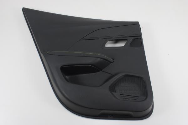 Quartela / Forra Porta Traseira Esquerda PEUGEOT 2008 II (U_) | 19 - 