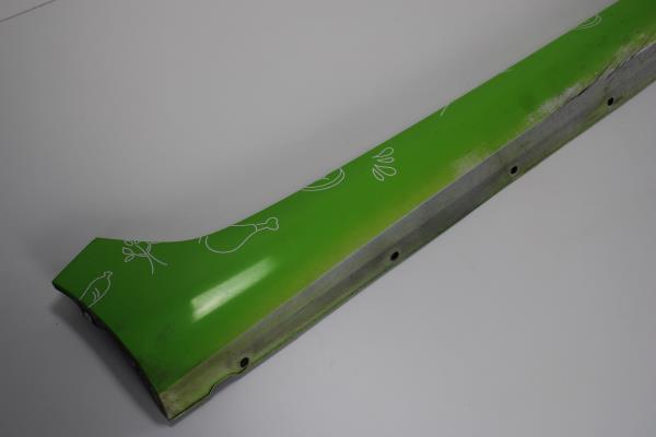 Embaladeira Direita RENAULT ZOE (BFM_) | 12 -  Imagem-1