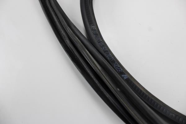 Borracha Porta Frente Direita RENAULT ZOE (BFM_) | 12 -  Imagem-1