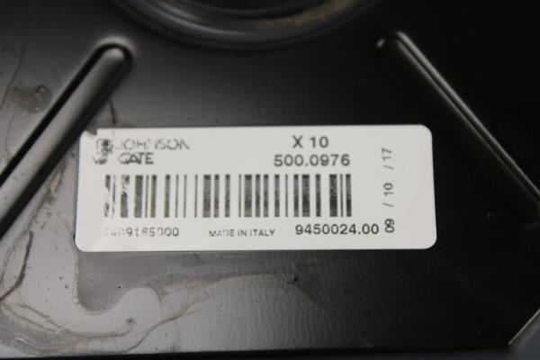 Ventoinha do Radiador RENAULT ZOE (BFM_) | 12 -  Imagem-1