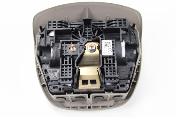 Airbag Conductor RENAULT ZOE (BFM_) | 12 -  Imagem-3