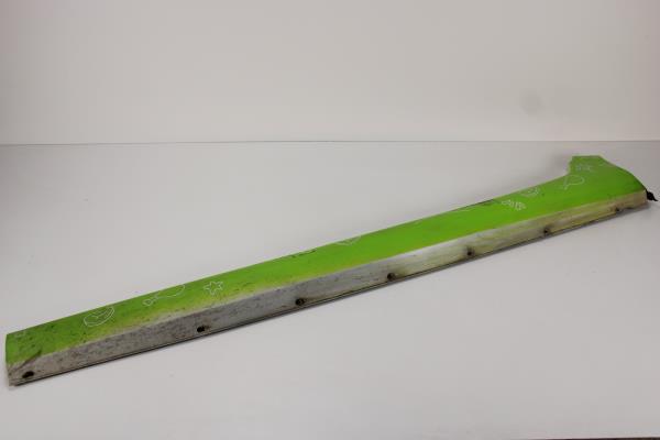 Embaladeira Esquerda RENAULT ZOE (BFM_) | 12 - 