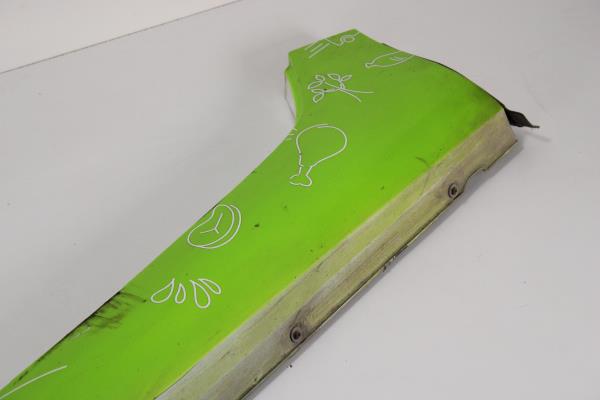 Embaladeira Esquerda RENAULT ZOE (BFM_) | 12 -  Imagem-1