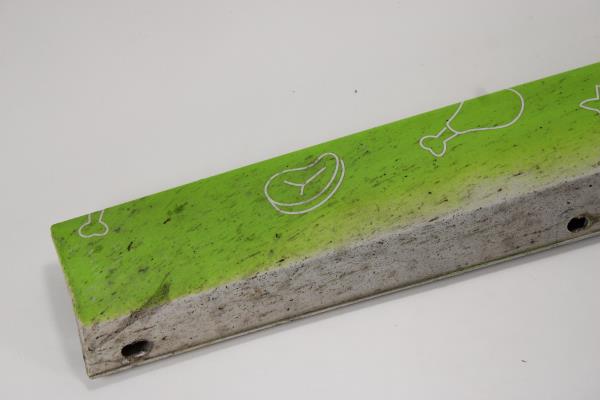 Embaladeira Esquerda RENAULT ZOE (BFM_) | 12 -  Imagem-2