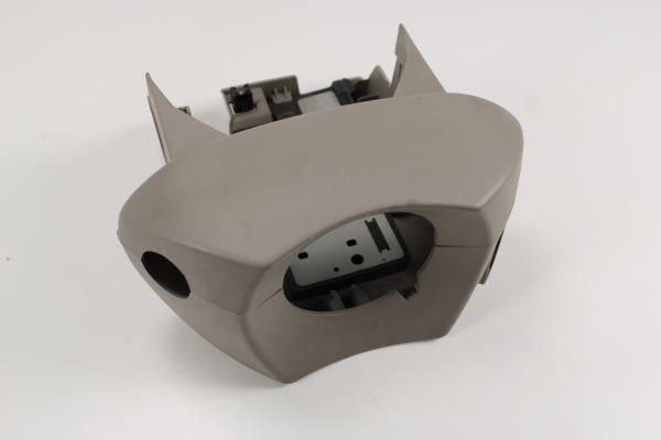 Forra do Volante RENAULT ZOE (BFM_) | 12 - 