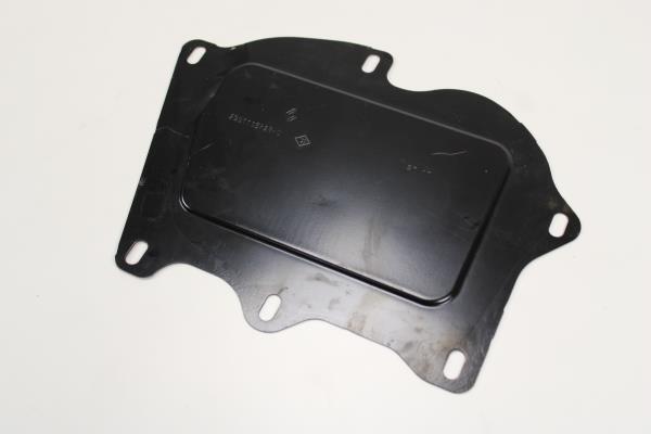 Tampa Service Plug RENAULT ZOE (BFM_) | 12 -  Imagem-1