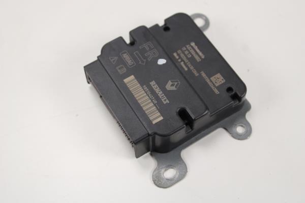 Centralita Airbags RENAULT ZOE (BFM_) | 12 -  Imagem-3