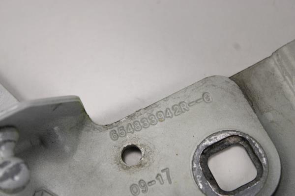 Dobradiça do Capot RENAULT ZOE (BFM_) | 12 -  Imagem-3