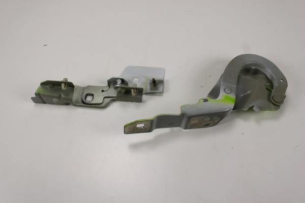 Dobradiça do Capot RENAULT ZOE (BFM_) | 12 -  Imagem-1