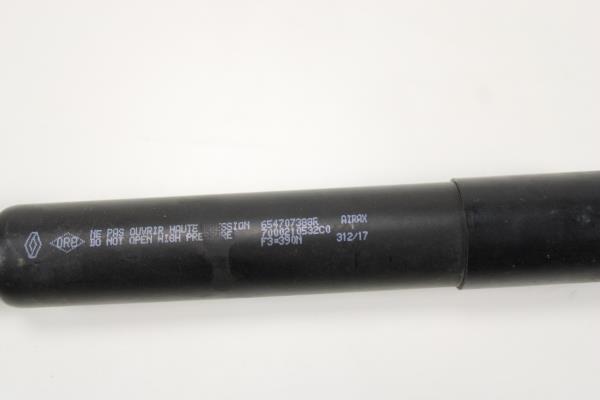 Amortecedor Capot RENAULT ZOE (BFM_) | 12 -  Imagem-1