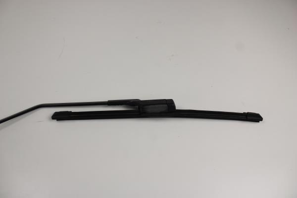 Braço Limpa Vidros Direito RENAULT ZOE (BFM_) | 12 -  Imagem-1