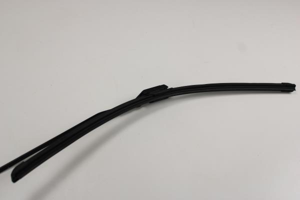 Braço Limpa Vidros Esquerdo RENAULT ZOE (BFM_) | 12 -  Imagem-2