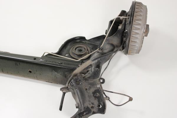 Eixo Traseiro RENAULT ZOE (BFM_) | 12 -  Imagem-2