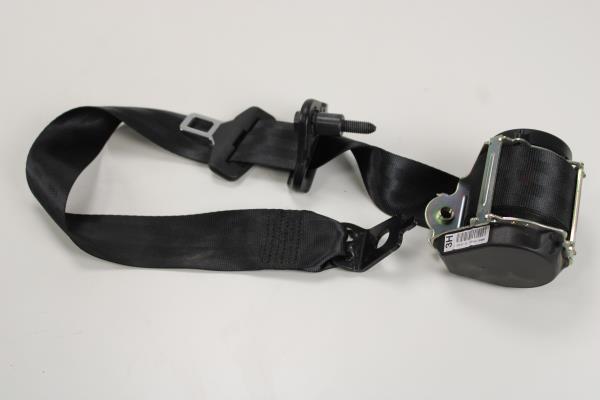 Pré-Tensor / Cinto Traseiro Esquerdo RENAULT ZOE (BFM_) | 12 - 