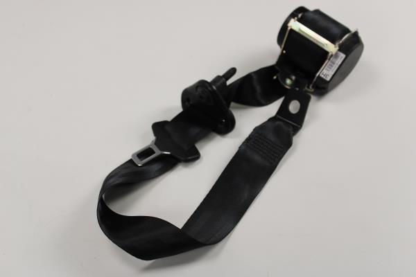 Pré-Tensor / Cinto Traseiro Esquerdo RENAULT ZOE (BFM_) | 12 -  Imagem-1