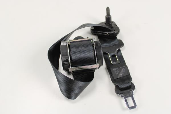 Pré-Tensor / Cinto Traseiro Meio  RENAULT ZOE (BFM_) | 12 - 