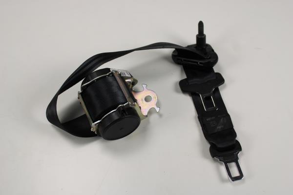 Pré-Tensor / Cinto Traseiro Meio  RENAULT ZOE (BFM_) | 12 -  Imagem-1