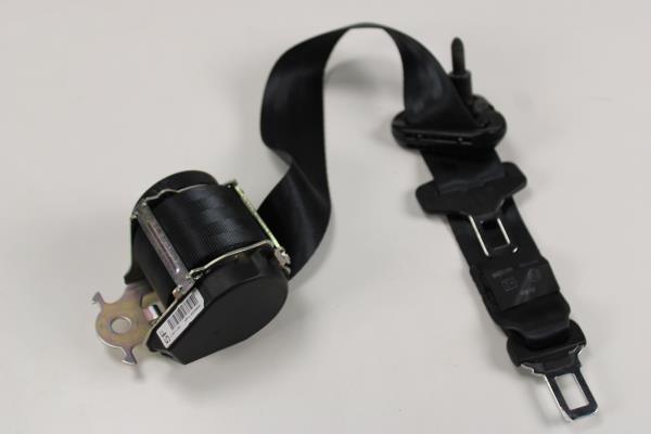 Pré-Tensor / Cinto Traseiro Meio  RENAULT ZOE (BFM_) | 12 -  Imagem-3