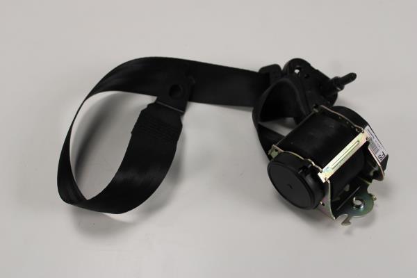 Pré-Tensor / Cinto Traseiro Direito RENAULT ZOE (BFM_) | 12 - 