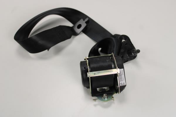 Pré-Tensor / Cinto Traseiro Direito RENAULT ZOE (BFM_) | 12 -  Imagem-1