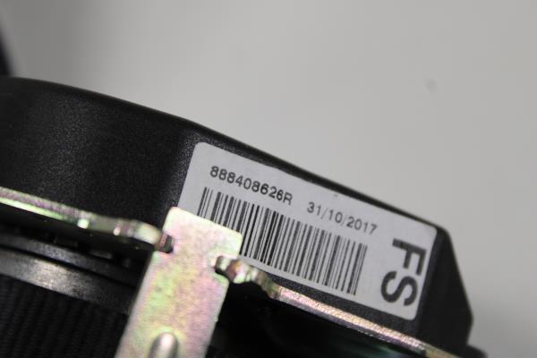 Pré-Tensor / Cinto Traseiro Direito RENAULT ZOE (BFM_) | 12 -  Imagem-3