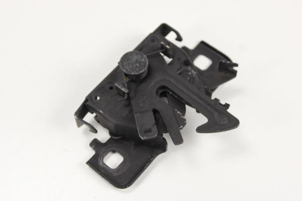 Fecho do Capot RENAULT ZOE (BFM_) | 12 -  Imagem-1