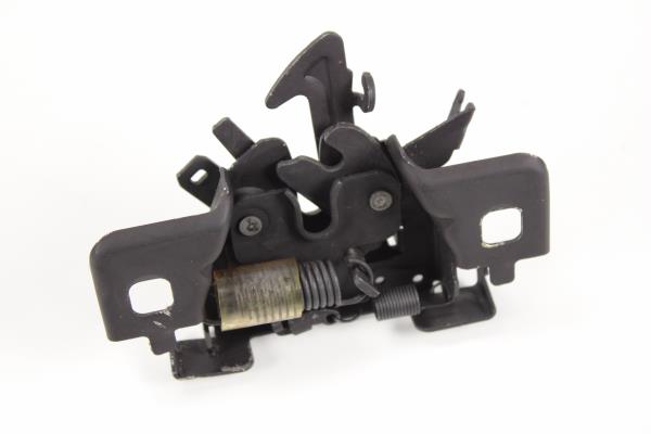 Fecho do Capot RENAULT ZOE (BFM_) | 12 -  Imagem-2