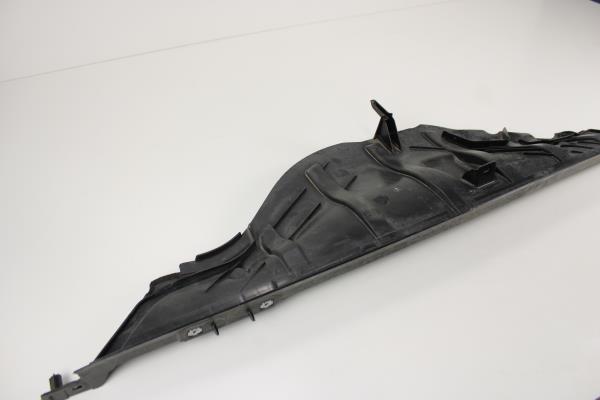 Forra Grelha Frente Plástica RENAULT ZOE (BFM_) | 12 - 