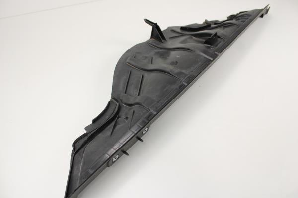 Forra Grelha Frente Plástica RENAULT ZOE (BFM_) | 12 -  Imagem-1