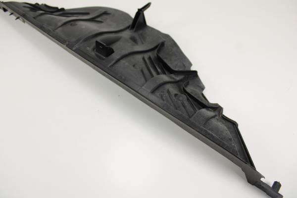 Forra Grelha Frente Plástica RENAULT ZOE (BFM_) | 12 -  Imagem-2